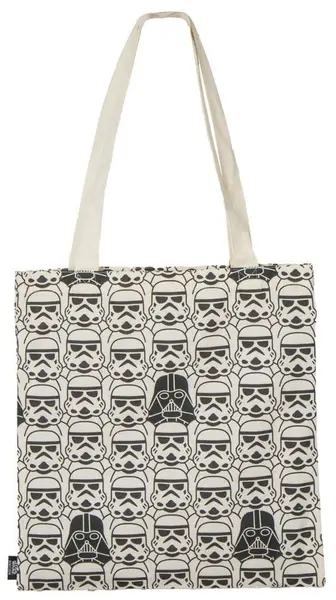 Sacoșă de cumpărături Cerda Movies: Star Wars - Stormtrooper