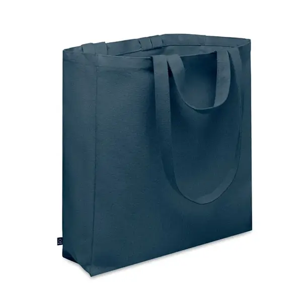 Sacosa din bumbac reciclat Sacosa din bumbac reciclat