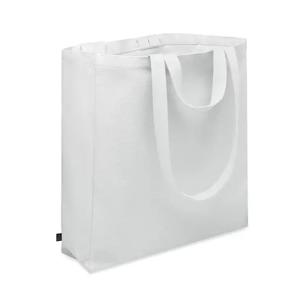 Sacosa din bumbac reciclat Sacosa din bumbac reciclat