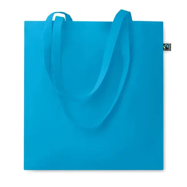 Sacosa Fairtrade140gr/m² Sacosa Fairtrade140gr/m²