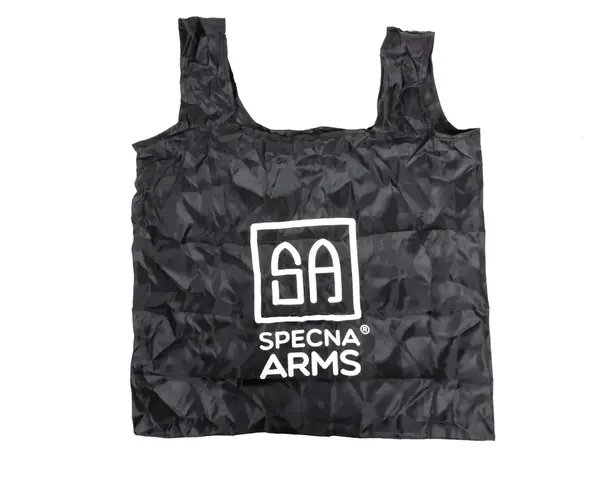 Sacosa pliabila Tote Bag Specna Arms - Default Title