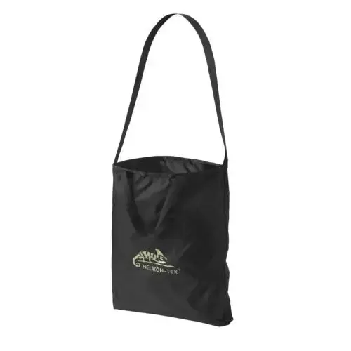 Sacosa utilitara TOTE BAG Helikon-Tex® - NEGRU