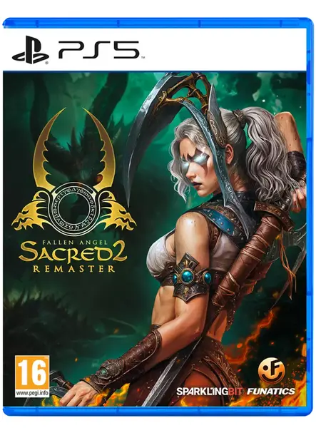 Sacred 2 Remaster PC