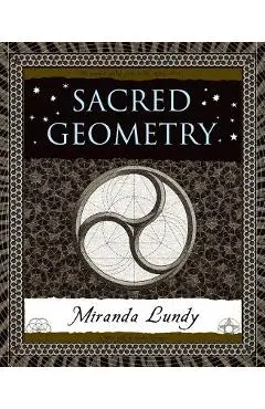 Sacred Geometry - Miranda Lundy