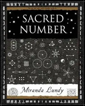 Sacred Number, Paperback/Miranda Lundy