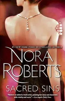Sacred Sins, Paperback/Nora Roberts