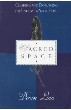 Sacred Space - Denise Linn
