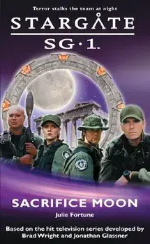 Sacrifice Moon, Paperback/Julie Fortune