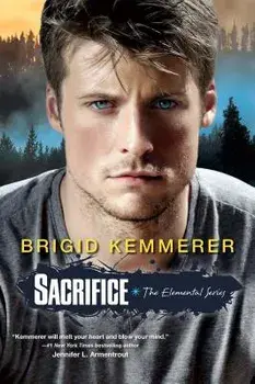 Sacrifice, Paperback/Brigid Kemmerer