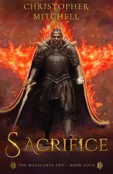 Sacrifice, Paperback/Christopher Mitchell