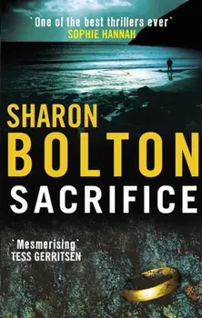 Sacrifice, Paperback/Sharon Bolton