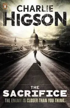 Sacrifice (The Enemy Book 4), Paperback/Charlie Higson