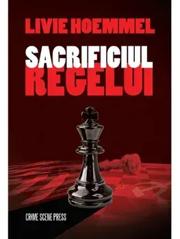 Sacrificiul regelui/Livie Hoemmel