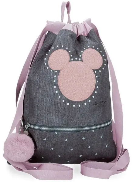 Săculeț sport Joumma - Mickey Studs