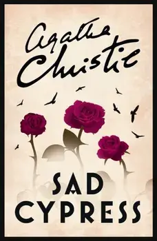 Sad Cypress, Paperback/Agatha Christie
