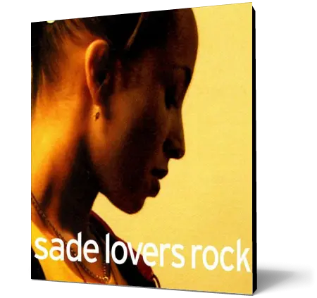 Sade - Lovers Rock