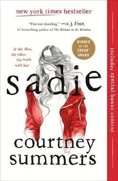 Sadie - Courtney Summers