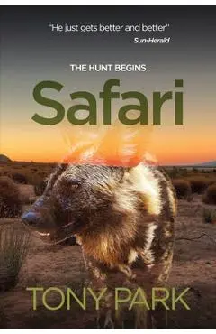 Safari - Tony Park