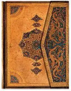 Safavid Art, Midi, Lin, Hardcover/***