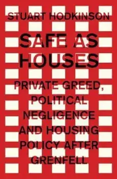 Safe as Houses, Paperback/Stuart Hodkinson