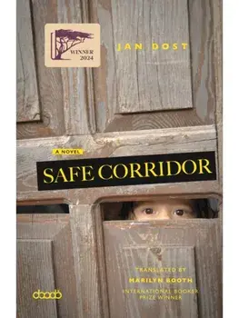 Safe Corridor, Paperback/Jan Dost
