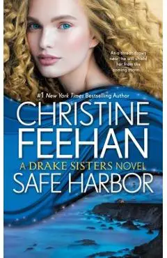 Safe Harbor - Christine Feehan