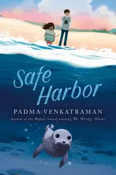 Safe Harbor, Hardback/Padma Venkatraman