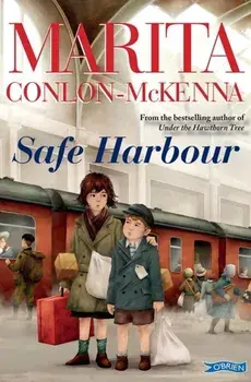 Safe Harbour. 2 New edition, Paperback/***
