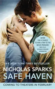 Safe Haven, Hardcover/Nicholas Sparks