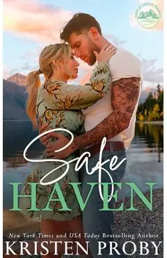 Safe Haven - Kristen Proby