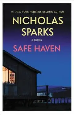 Safe Haven - Nicholas Sparks