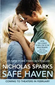 Safe Haven, Paperback/Nicholas Sparks