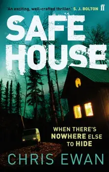 Safe House, Paperback/Chris Ewan