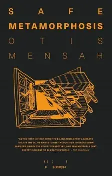 Safe Metamorphosis, Paperback/Otis Mensah