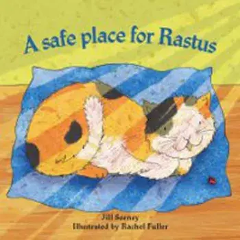 Safe Place for Rufus, Paperback/Jill Seeney