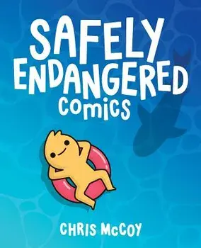 Safely Endangered Comics, Paperback/Chris McCoy
