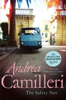 Safety Net, Paperback/Andrea Camilleri