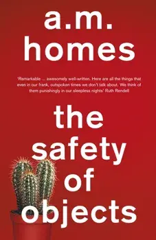 Safety Of Objects, Paperback/A. M. Homes