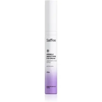 Saffee LiftUp Wrinkle Smoothing Eye Cream crema de ochi antirid