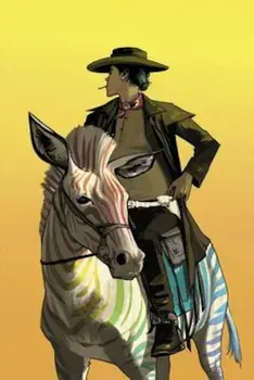 Saga Volume 8, Paperback/Brian K. Vaughan