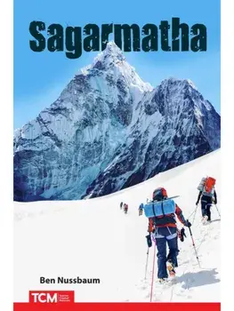 Sagarmatha. Climbing Mount Everest, Paperback/Ben Nussbaum