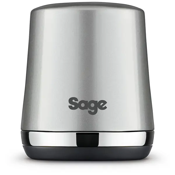 SAGE Pompa de vidare SAGE SBL002, Argintie