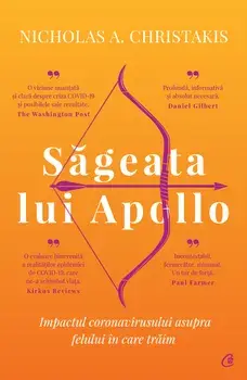 Sageata lui Apollo/Nicholas Christakis