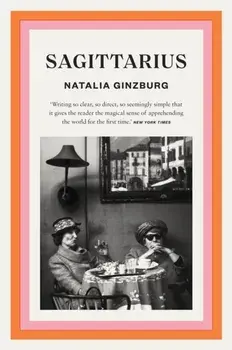 Sagittarius, Paperback/Natalia Ginzburg