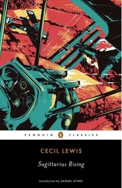 Sagittarius Rising - Cecil Lewis