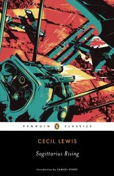 Sagittarius Rising, Paperback/Cecil Lewis