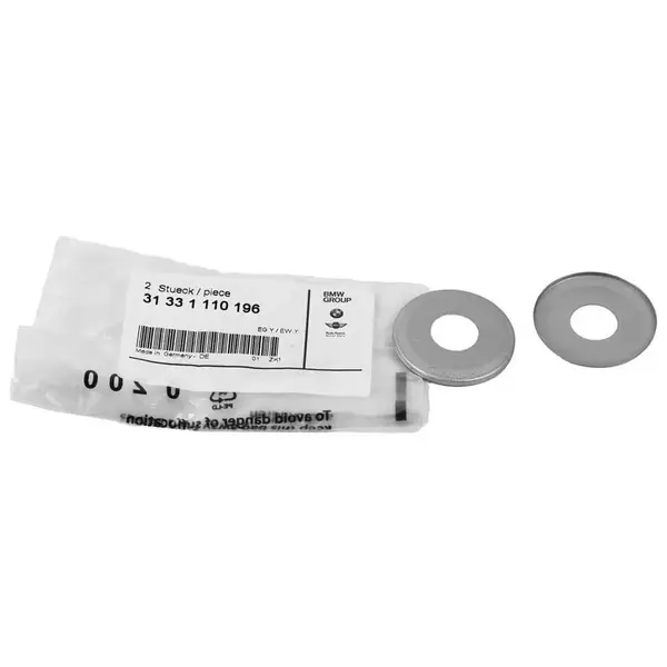 Saiba Amortizor Oe Bmw Seria 3 E46 2006-2007 31331110196