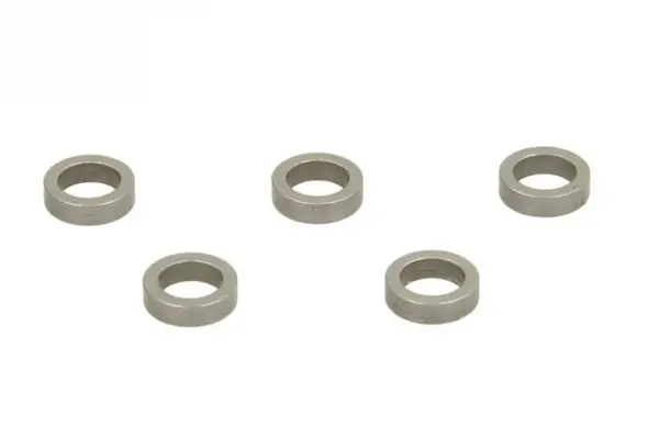 Saiba BOSCH PIEZZO pret pt 5 buc (diametru interior 3,6mm, diametru exterior 5,3mm, grosime 1,45mm)