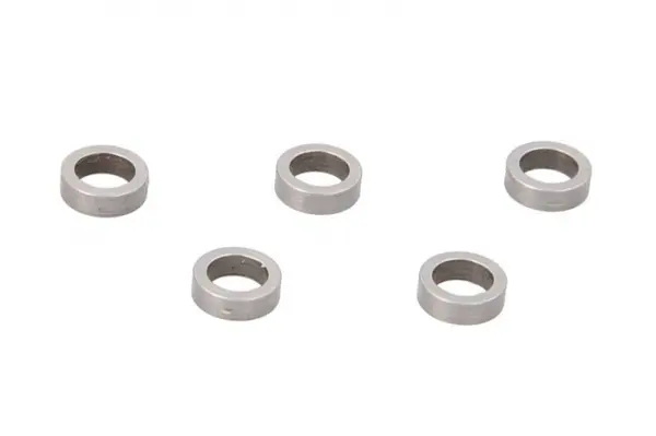 Saiba BOSCH PIEZZO pret pt 5 buc (diametru interior 3,6mm, diametru exterior 5,3mm, grosime 1,65mm)