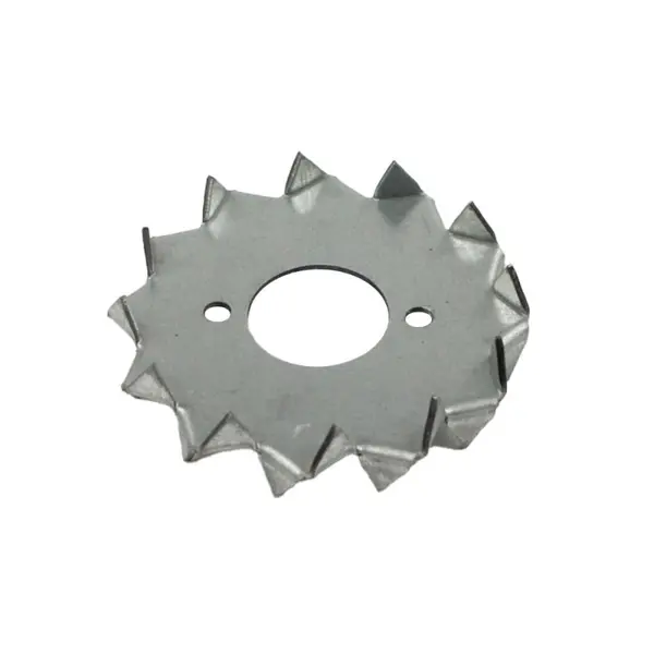 Saiba Bulldog Dantura Dubla, D 62 21